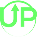 Up2Dance Radio Radio Logo