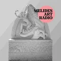 FluxFM - Melides Art Radio Radio Logo