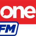92.3 One FM HD Radio Logo