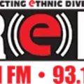 RED FM Radio Logo