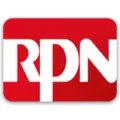 RPN DXKS Surigao Radio Logo