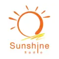 Sunshine Radio Pattaya Radio Logo