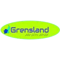 Radio Grensland Radio Logo