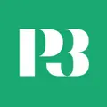 Sveriges radio P3 (mp3) Radio Logo