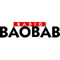 Radio Baobab Radio Logo