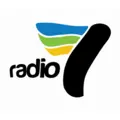 Radio 7 Radio Logo