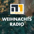Hit Radio N1 - Weihnachtsradio Radio Logo