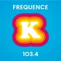 Frequence K Radio Logo
