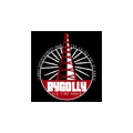 Bygolly Old Time Radio Radio Logo