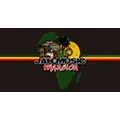 Jah Music Mansion Radio Logo