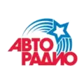 Авторадио - FM 90.3 - Москва Radio Logo