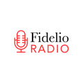 Fidelio Radio Radio Logo