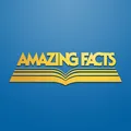 Amazing Facts Radio Radio Logo