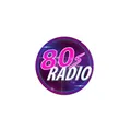 80s Mix Radio Radio Logo