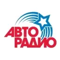 Авторадио Ярославль 104.5 FM Radio Logo