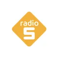 NPO Radio % Radio Logo