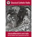 Classical Catholic Radio Radio Logo