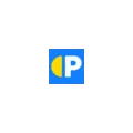 Pep Feel good fm Radio Logo
