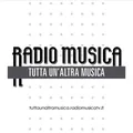 Radio Musica TuttaUnAltraMusica Radio Logo