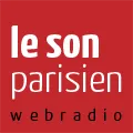 Le Son Parisien Radio Logo