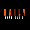 Daily Hype Radio Radio Logo