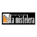 Radio Mistelera Radio Logo