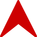 Radio Amambay 100.5 FM Radio Logo