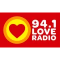 Love Radio Tuguegarao Radio Logo