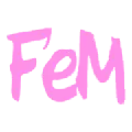 Keith F'em Radio Logo