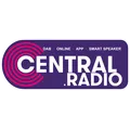 Central Radio North West Radio Logo