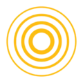 89.7 KSGN Radio Logo