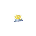 Saules radijas Radio Logo