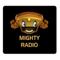 Mighty Radio Southport Radio Logo