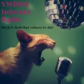 YMBRN Internet Radio Radio Logo