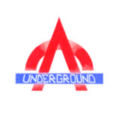 Punkowe Radio Underground Radio Logo