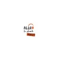 Allô la planète Radio Logo