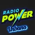Radio Power Urbana  Radio Logo