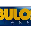Fabulosa Estéreo 100.5 FM Radio Logo