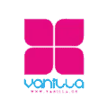 Vanilla Radio Smooth Flavors Radio Logo