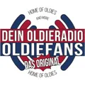 Oldiefans - Das Original Radio Logo