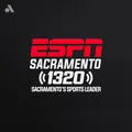  ESPN 1320 - Sacramento Radio Logo