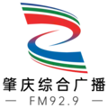 肇庆综合广播 Radio Logo