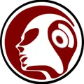 Atomic radio Radio Logo