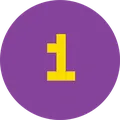 Первое радио 89.1FM Radio Logo