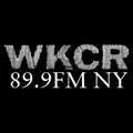 WKCR 89.9 Columbia University New York, NY Radio Logo