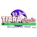 Tiara Net Radio ( Tiara Fm Sampang - Cilacap ) Radio Logo