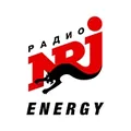 NRJ Тула 101.4 FM Radio Logo