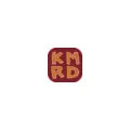 KMRD Radio Logo
