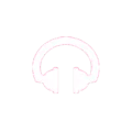 Royal Central Praise Radio Logo