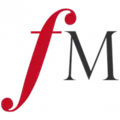 Classic FM UK Radio Logo